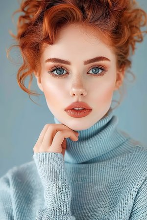 最年轻的漂亮婆婆