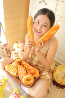 秘密花园放小玩具使用教程