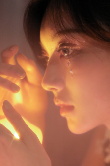 最年轻的漂亮婆婆