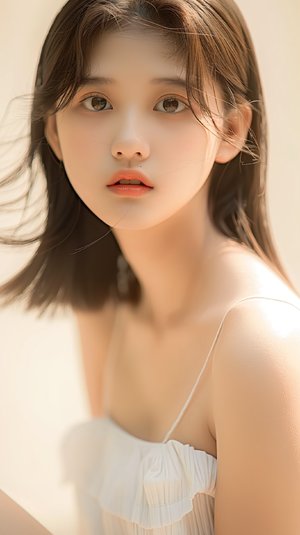 《乖张腿还是张嘴》动漫