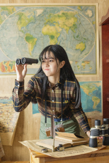 活佛济公第一部